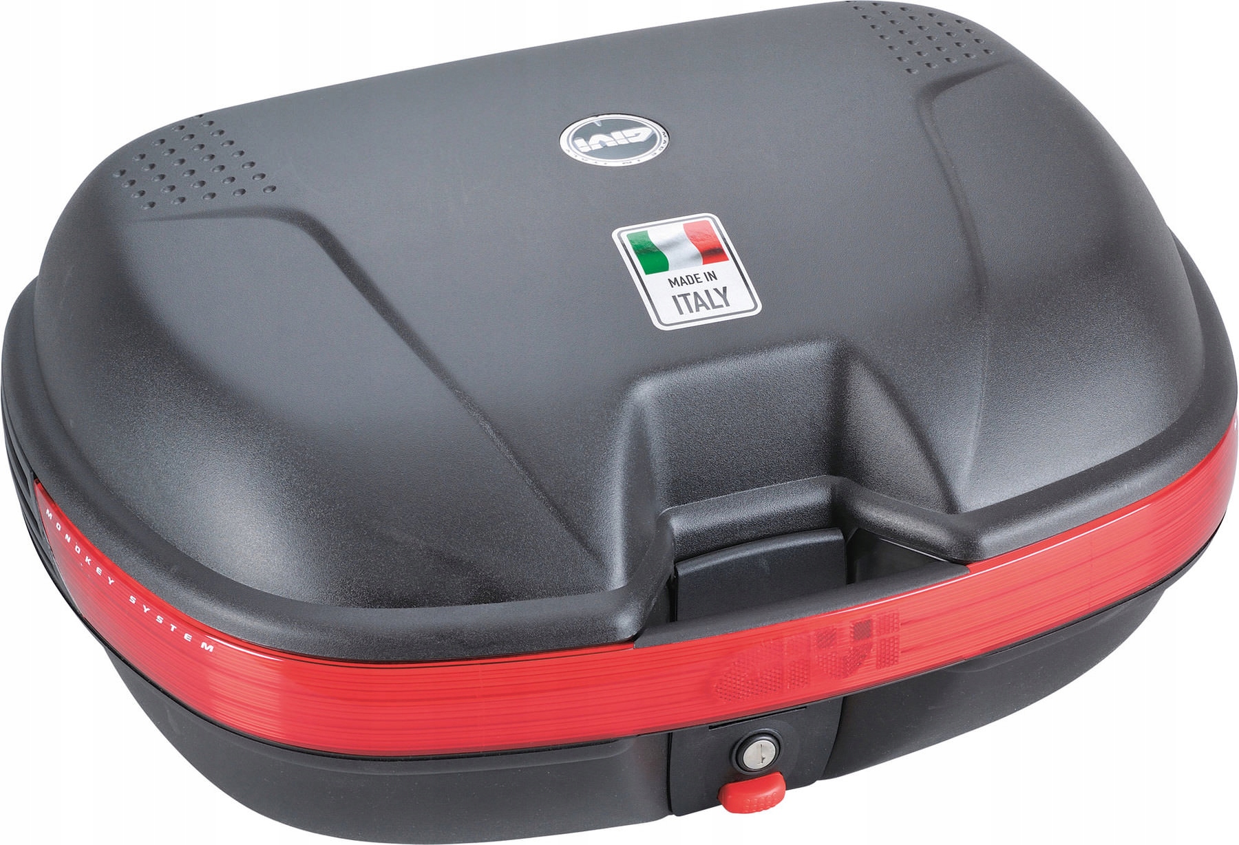 Kufre na motorky GIVI MONOKEY pre motor