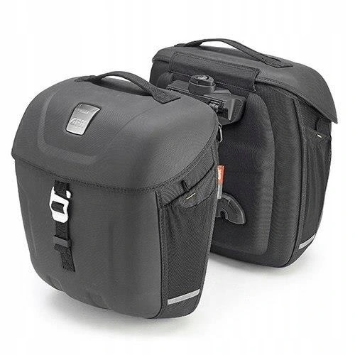 BOČNÉ TAŠKY GIVI MT501 MULTILOCK (2X18L)