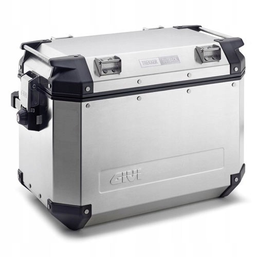 GIVI OBK48AL BOČNÝ BOX TREKKER OUTBACK ĽAVÝ 48L