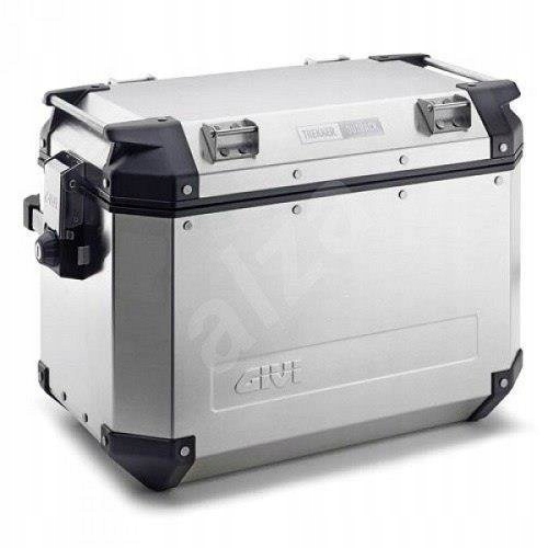 GIVI OBK48AL BOČNÝ BOX TREKKER OUTBACKLEL 48L