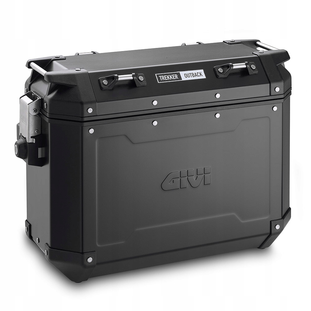 GIVI OBKN37BPACK2 BOČNÝ POUZDRO TREKKER OUTBACK 37L