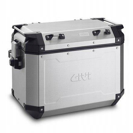 GIVI OBKN48AL BOČNÝ BOX OUTBACK PRAVÝ (48L)