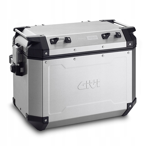GIVI OBKN48AL BOČNÝ BOX TREKKER OUTBACK 48L