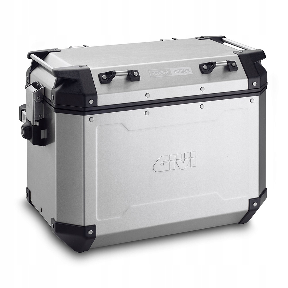 BOČNÝ TREKKER OUTBACK ALU 48LT GIVI OBKN48APACK2