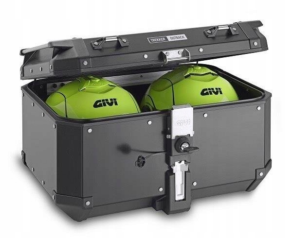 GIVI OBKN58B MONOKEY TREKKER OUTBACK