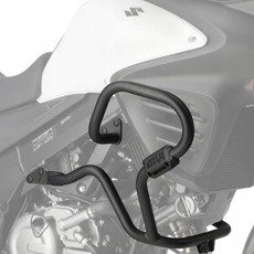 GIVI KRYT PRE SUZUKI DL 650 V-STROM (04-11)