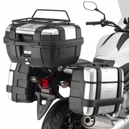 RÁM KABÍNY GIVI PL1111 HONDA NC 700 / NC750
