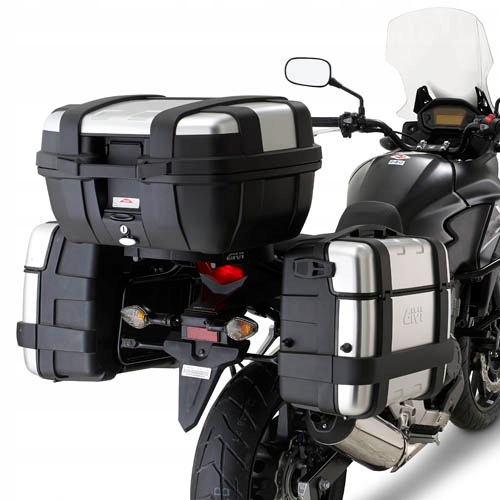 GIVI PL1121 bočný stojan CB 500 X (13> 16)