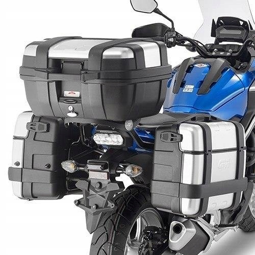 RÁM KABÍNY GIVI PL1146 HONDA NC 750 X