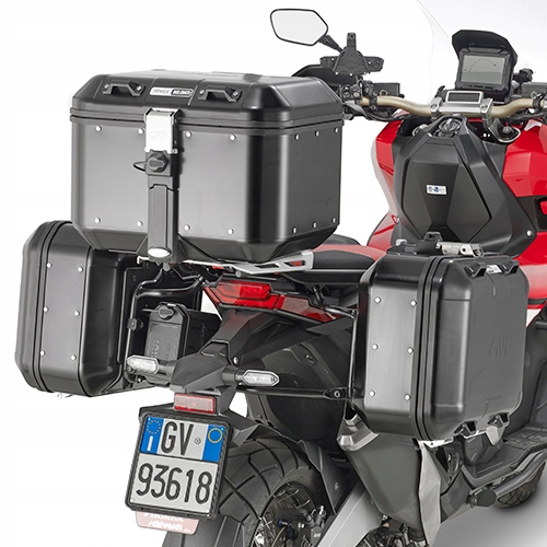 GIVI PL1156 RÁM PRE BOČNÉ PRÍPADY HONDA X-ADV