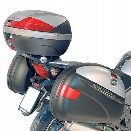 RÁM KABÍNY GIVI PL174 HONDA CBF 500/600/1000