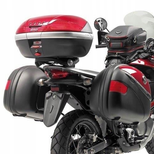 RÁM KABÍNY GIVI PL203 HONDA XL 700V TRANSALP