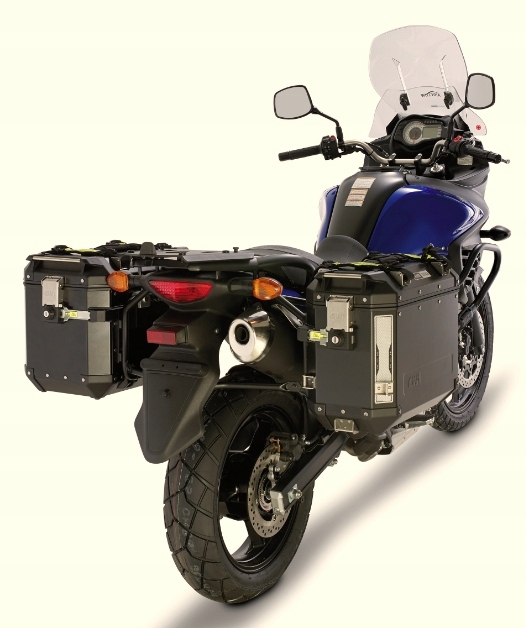 GIVI PL3101CAM bočný montáž OUTBACK DL650