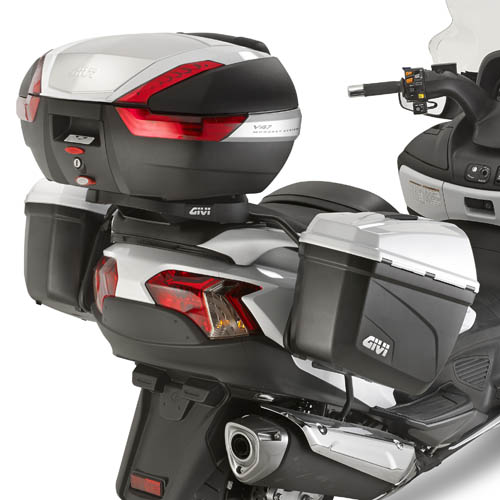 GIVI PL3104 bočný montáž Monokey Burgman 650