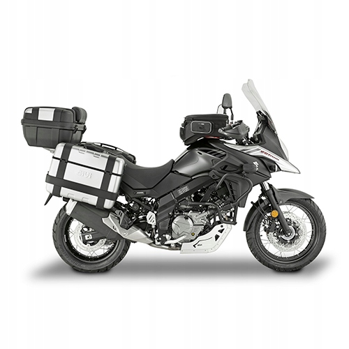 GIVI PL3112 BOČNÝ RÁM DL 650 V-STROM 2017