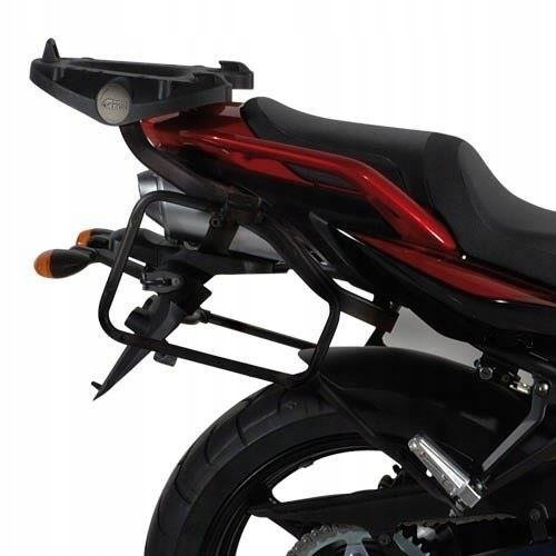 GIVI PL360 CASE FRAME YAMAHA FZ6 S2 / FZ6 FAZER