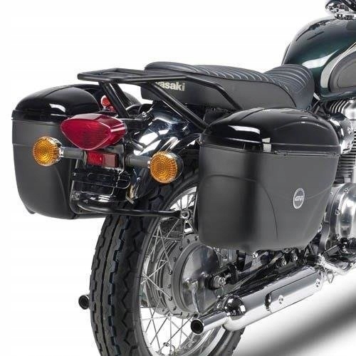 RÁM KABÍNY GIVI PL4101 KAWASAKI W 800