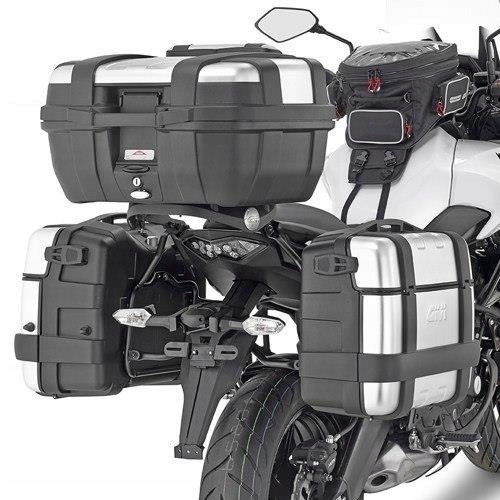 RÁM KABÍNY GIVI PL4114 KAWASAKI VERSYS 650