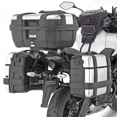 GIVI PL4114 bočný nosič MONOKEY VERSYS 650 15-17