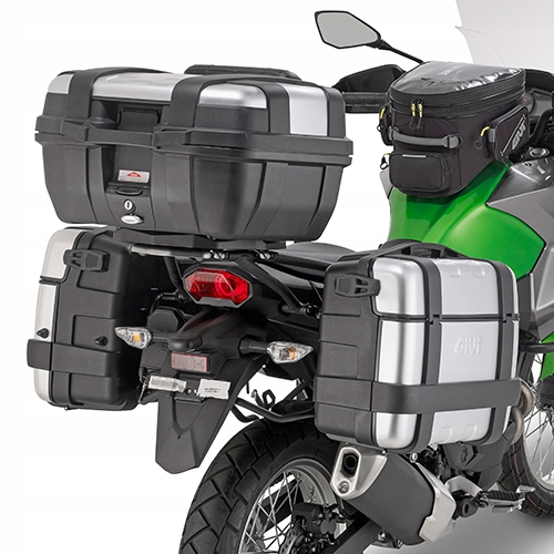 BOČNÝ RÁMČEK GIVI PL4121 KAWASAKI