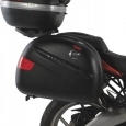 Bočný nosič GIVI PL447 KAWASAKI VERSYS 650 06-09