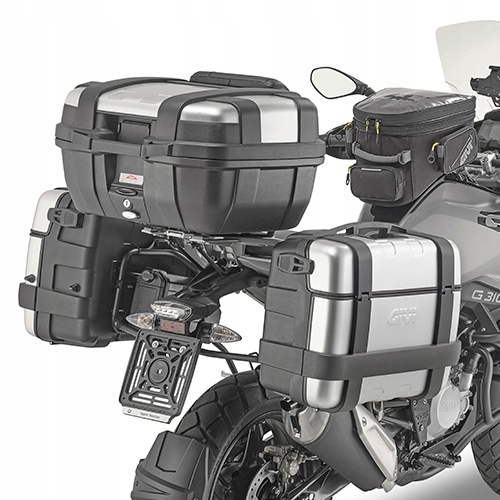 GIVI PL5126 RÁM PRE BOČNÉ KUFRE BMW G 310 GS