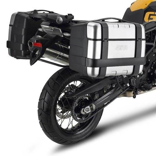 RÁM KABÍNY GIVI PL690 BMW F 650 GS / F 800 GS