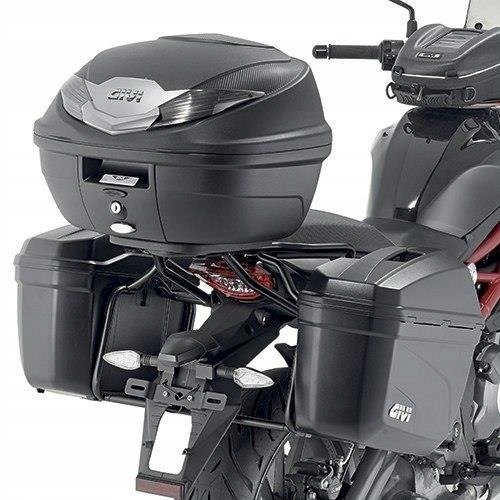 GIVI PL8702 RÁM KABÍNY BENELLI BN302 (15-17)