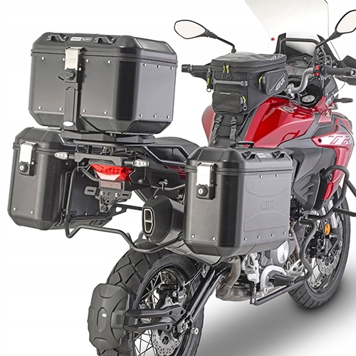BOČNÝ RÁMČEK GIVI PL8705 BENELLI TRK502X