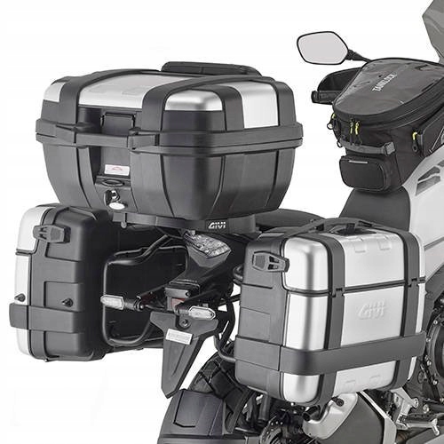 GIVI PLO1171MK CASE FRAME - HONDA CB 500 X