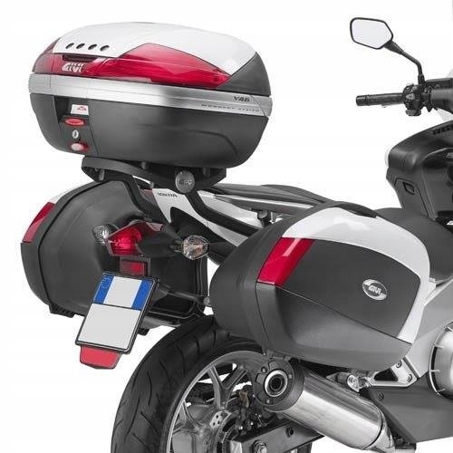 GIVI PLX1109 RÁM KABÍNY HONDA INTEGRA 700