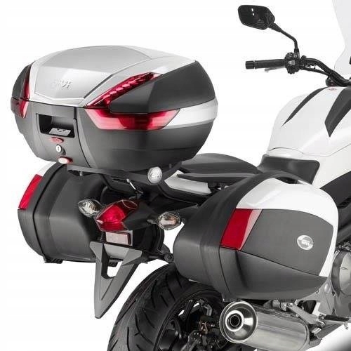 RÁM KABÍNY GIVI PLX1111 HONDA NC 700/750
