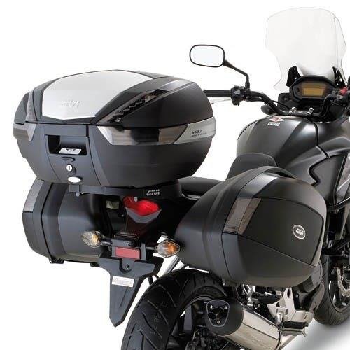 GIVI PLX1121 RÁM KABÍNY HONDA CB 500 X