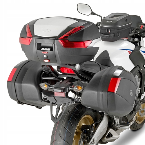 Bočný nosič GIVI PLX1137 v35 CB650 F / CBR650F