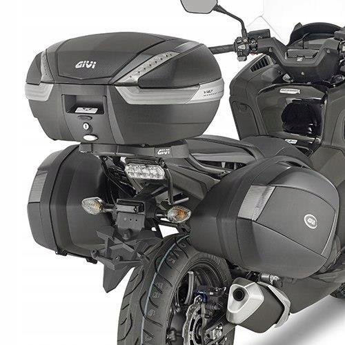 GIVI PLX1150 PRÍPADOVÝ RÁM HONDA INTEGRA 750