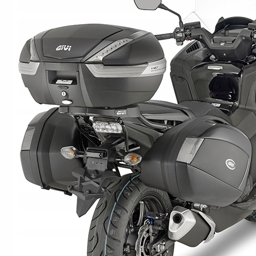 GIVI PLX1150 bočný stojan v35 INTEGRA 750 (16)