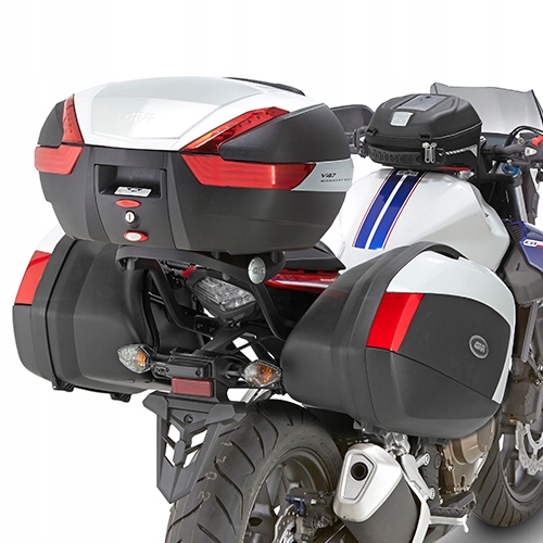 GIVI PLX1152 CASE FRAME V35 / K33 HONDA CB 500 F