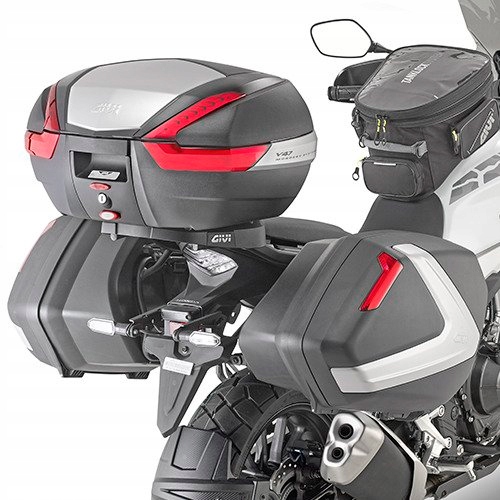 GIVI PLX1171 RÁM KABÍNY HONDA CB 500 X (19)