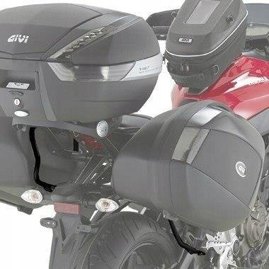 GIVI PLX2118 KABÍNOVÝ RÁM YAMAHA MT-07