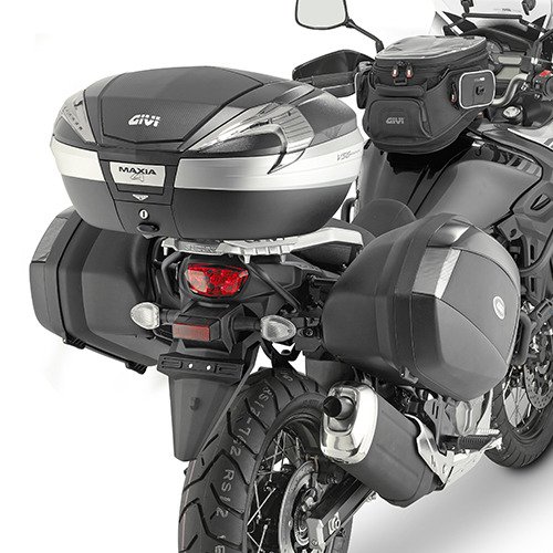 GIVI PLX3112 CASE FRAME SUZUKI DL 650 V-STROM