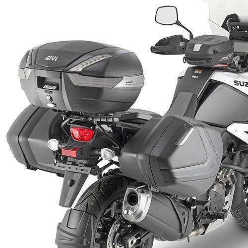 GIVI PLX3117 RÁM PRÍPADU SUZUKI V-Strom 1050 (20)
