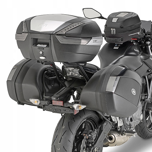 GIVI PLX4117 RÁM PRÍPADU V35 / K33 KAWASAKI
