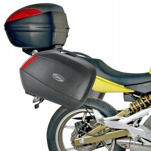 GIVI PLX445 CASE FRAME KAWASAKI ER 6N / ER 6F