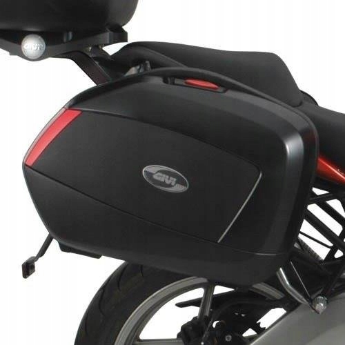 GIVI PLX447 PRÍPADOVÝ RÁM KAWASAKI VERSYS 650