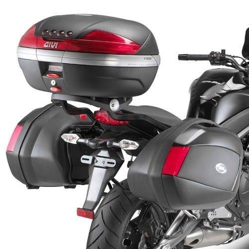 GIVI PLX449 RÁM PRÍPADU KAWASAKI ER-6N / ER-6f