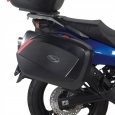 GIVI PLX532 bočný nosič v35 DL 650 (04> 11)