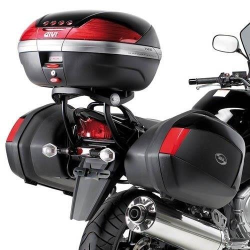 GIVI PLX539 CASE FRAME SUZUKI GSF 650/1250