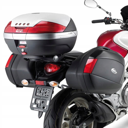 GIVI PLX540 bočný nosič V35 pre Gladius 650