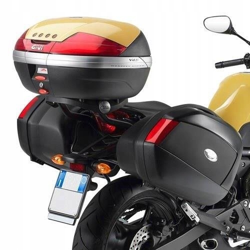 RÁM KABÍNY GIVI PLXR364 YAMAHA XJ6 / DIVERZIA