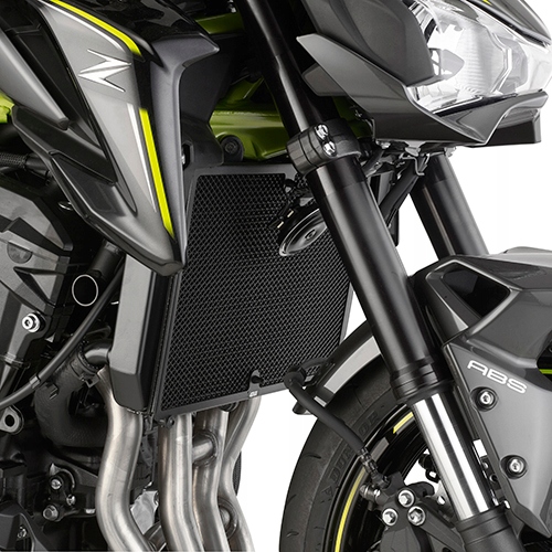 GIVI PR4118 KRYT CHLADIČA KAWASAKI Z 900 (17)
